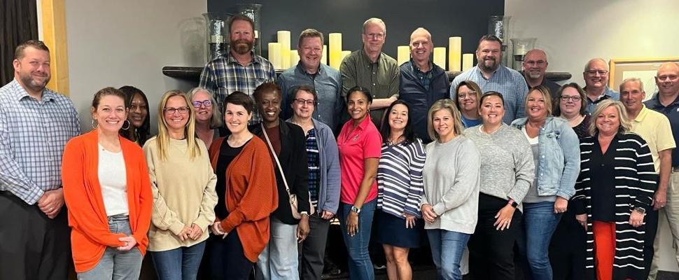 Health Officer Photo 